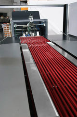 Plieuse automatique Thermotron STP 1000