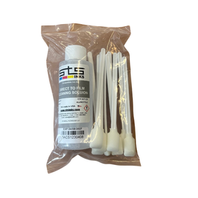 Solution de nettoyage DTF STS 4oz pour entretien des têtes d’impression