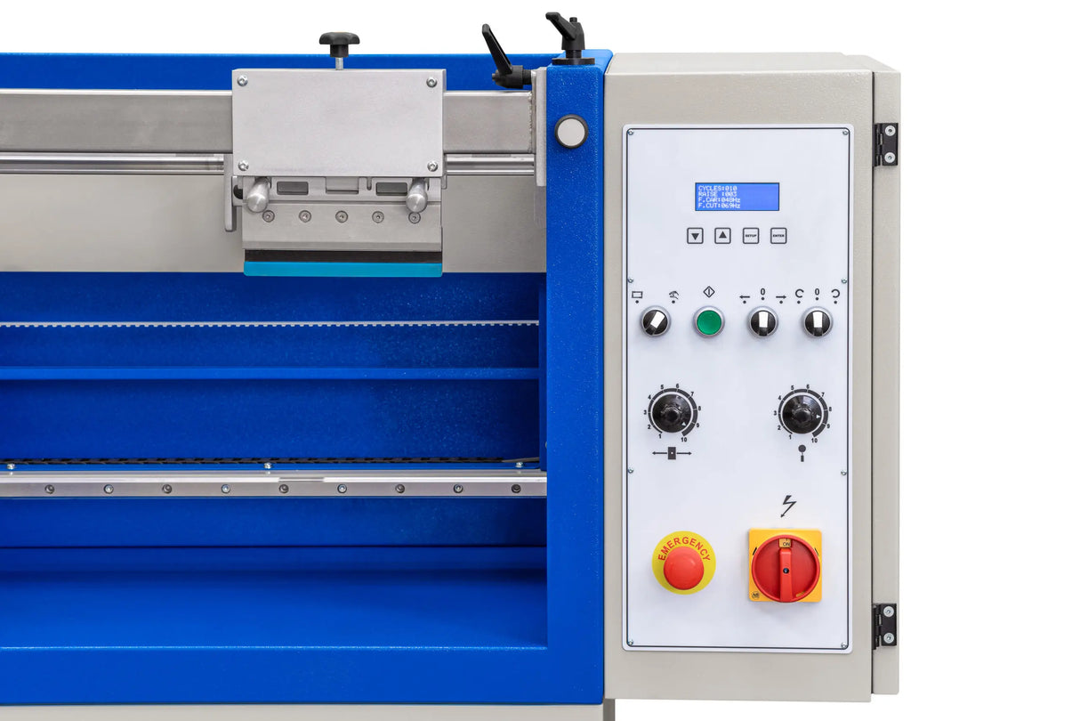 Affûteuse de racles d'impression RACKGRINDER