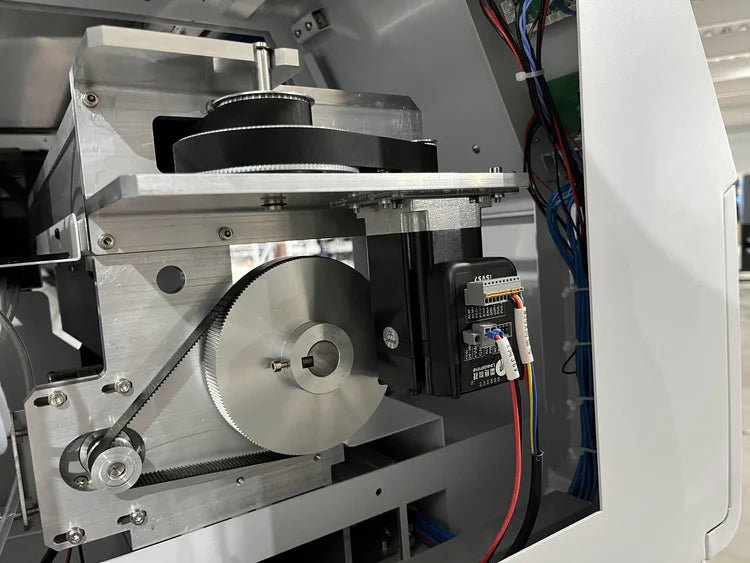 Imprimante DTF - 2 têtes Epson