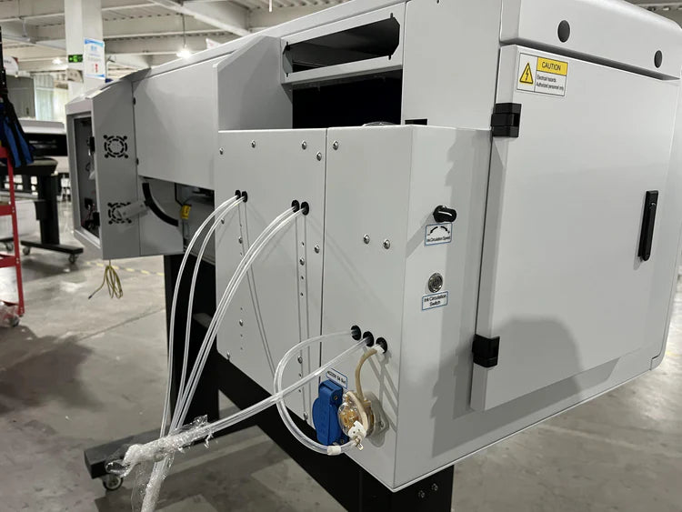 Imprimante DTF - 2 têtes Epson