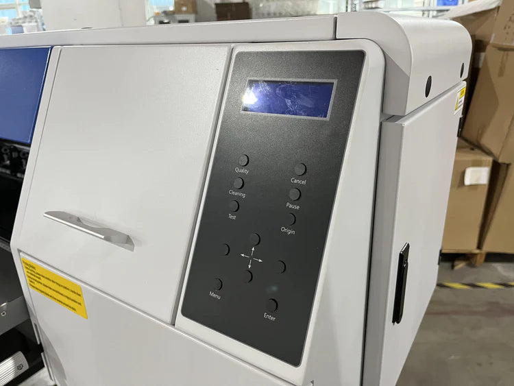 Imprimante DTF - 2 têtes Epson