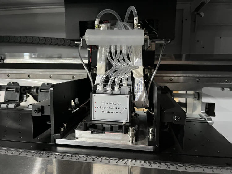 Imprimante DTF - 2 têtes Epson