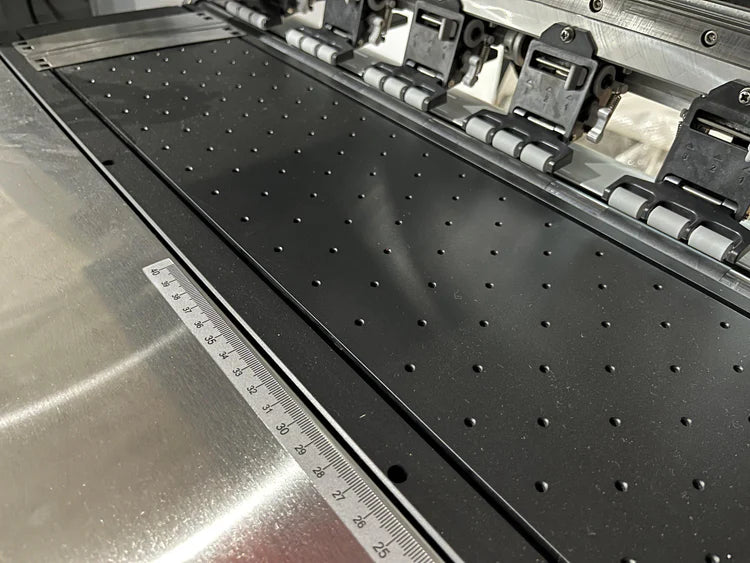 Imprimante DTF - 2 têtes Epson