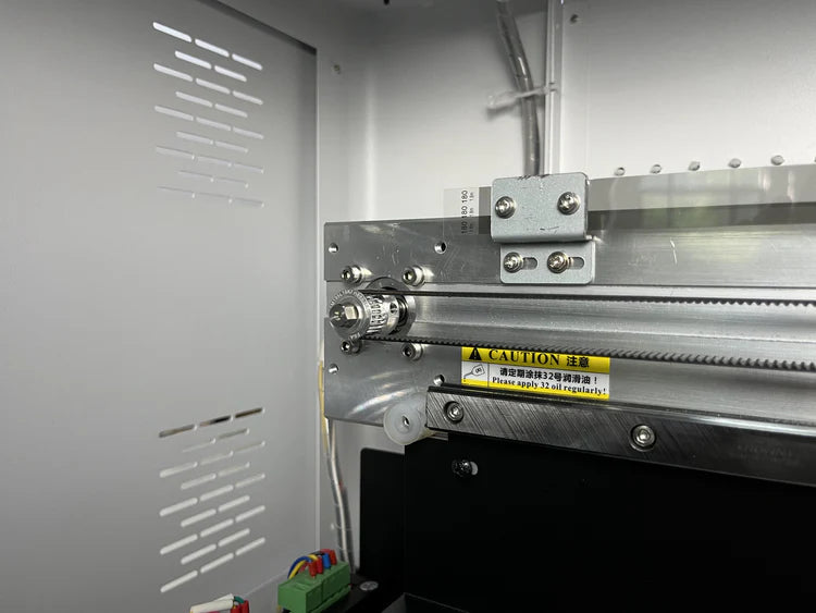 Imprimante UV DTF - 30cm