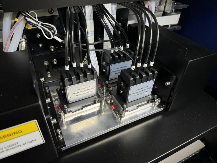 Imprimante UV DTF - 60cm