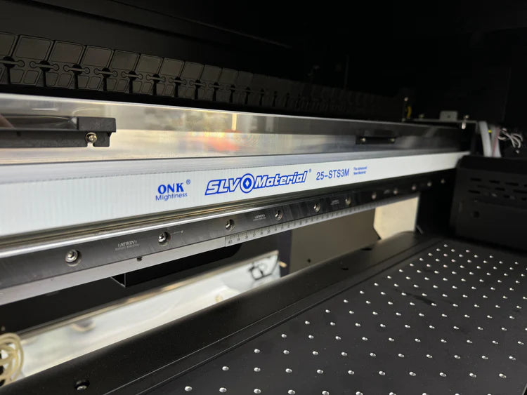 Imprimante UV DTF - 60cm