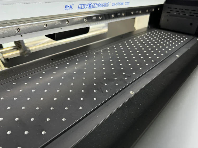 Imprimante UV DTF - 60cm