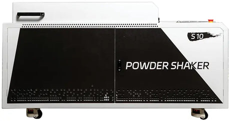 Shaker DTF 60 cm – équipement DTF