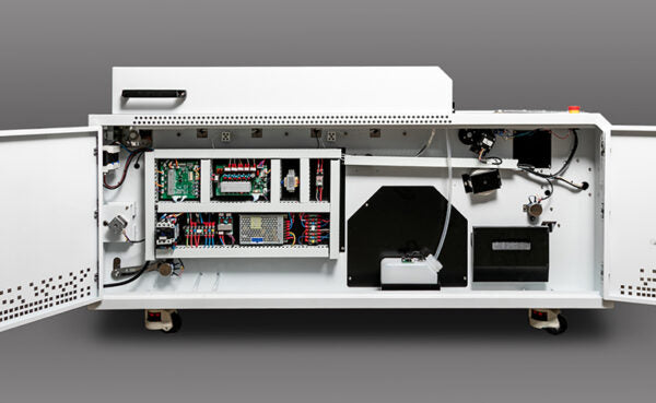 Shaker DTF 60 cm – système automatique DTF