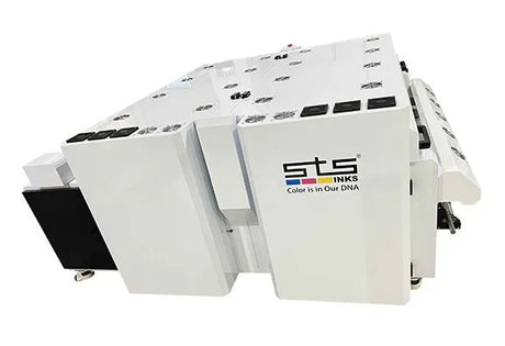 Shaker DTF 130 cm – système automatique DTF