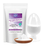 Lot de 12x Poudre TPU DTF 1kg MT-01 - Poudre de Transfert résistante au lavage à 60°C