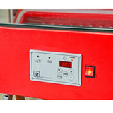 Machine d'insolation des écrans LUX BEGGINER