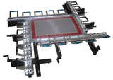 Tendeur d'écran de sérigraphie MAX STRETCH