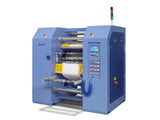 Calandre roll-to-roll 7616