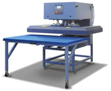 Presses à plat TM 120/150