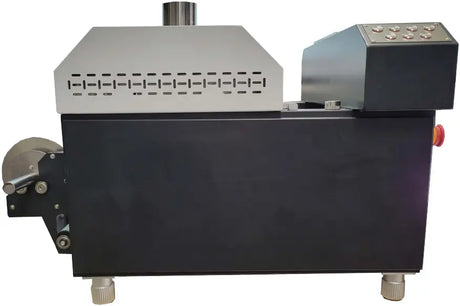 Shaker DTF STS 13 pouces – vue latérale