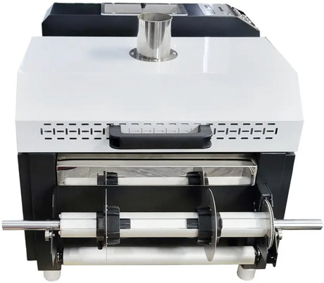 Shaker DTF STS 13 pouces – vue avant