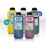 Bouteilles DTF STS Inks 1L - Haute Qualité - Toutes Têtes Epson