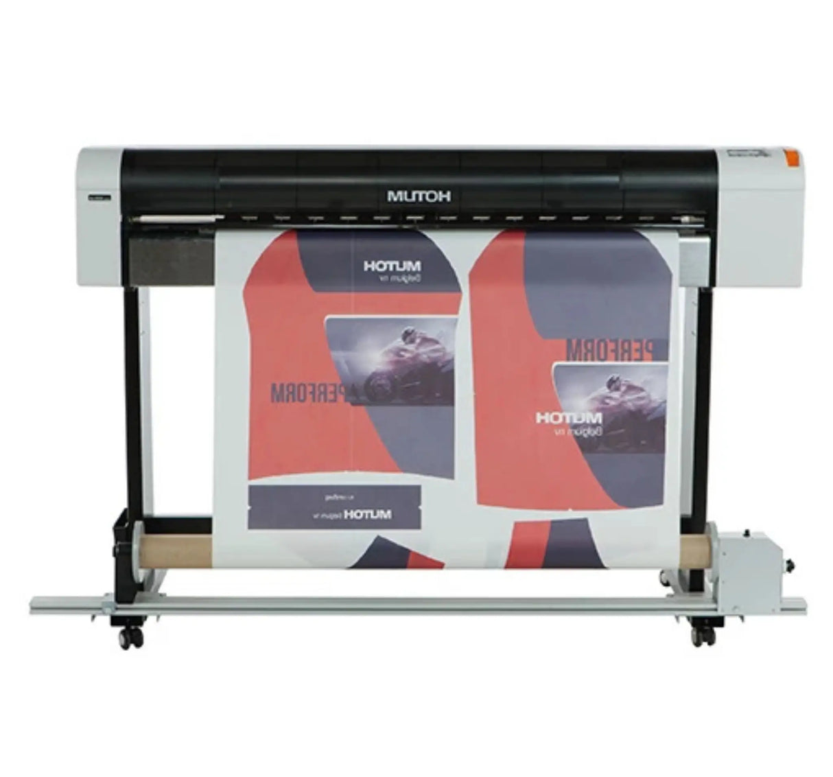Imprimante de Sublimation Mutoh - DrafStation RJ-900X-U1