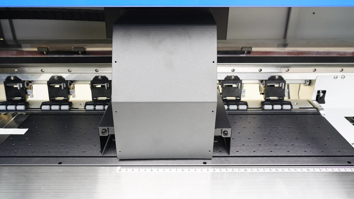 Set Imprimante DTF - 2 têtes Epson + Shaker