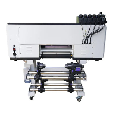 Imprimante UV DTF S2030-X5 complète – module d’impression 30 cm