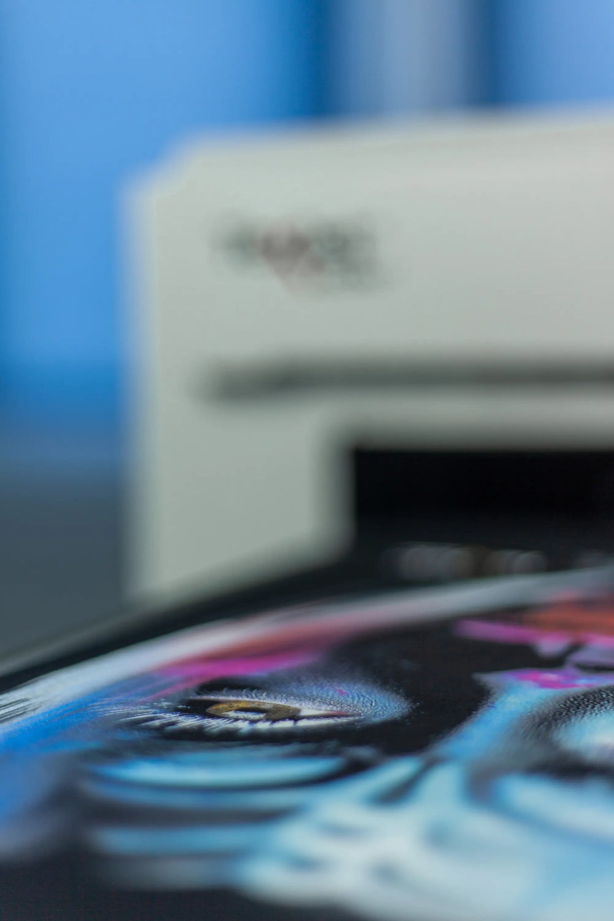 Imprimante textile Polyprint TexJet® Echo²