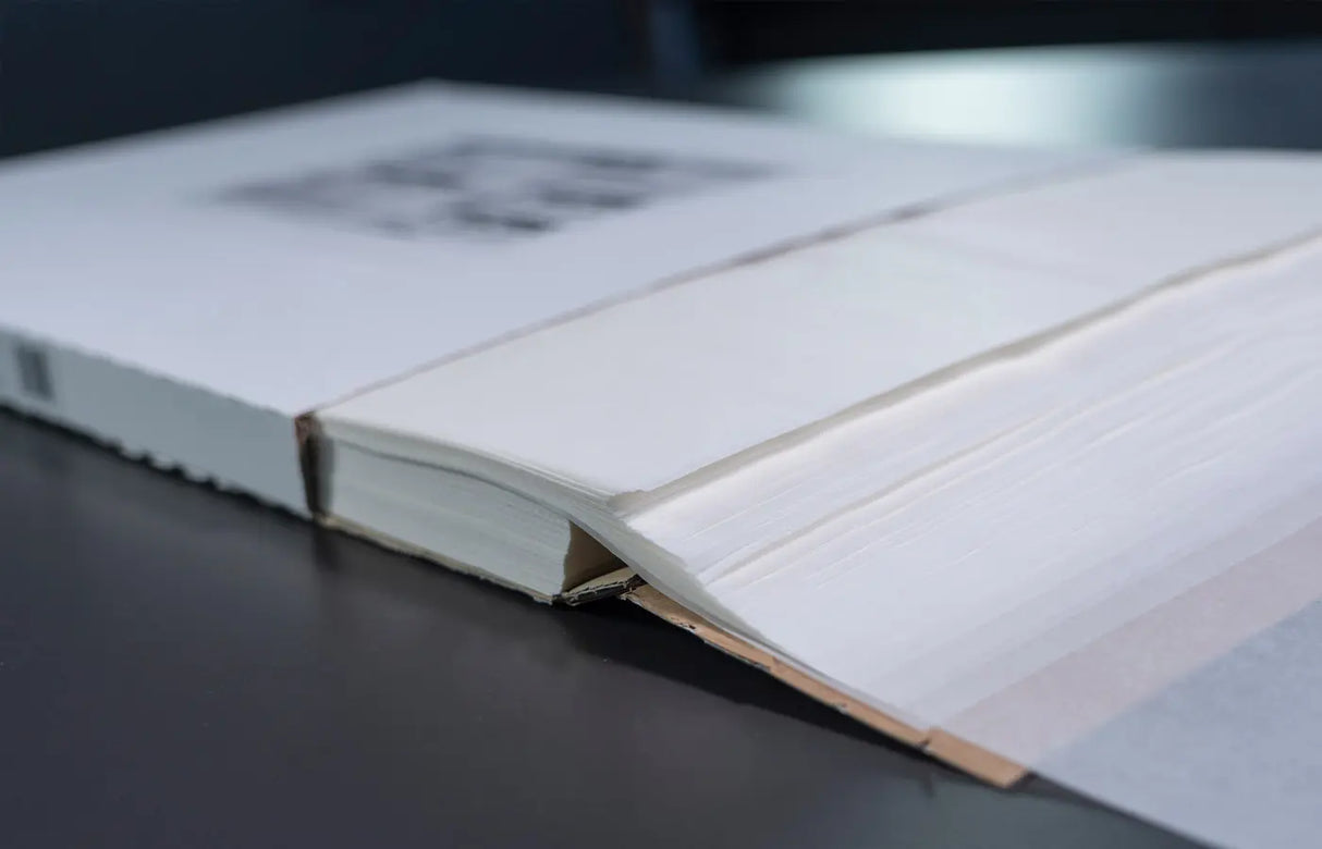 Papier de protection - 500 feuilles