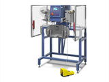 Presse à chaud automatique pneumatique TMA 24/25