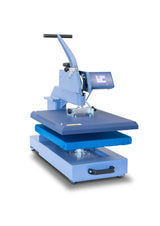 Presse à chaud manuelle TS 2M