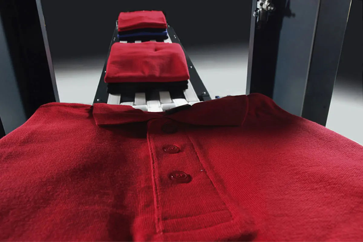 Machine d'empilage NT50