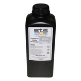 Encre blanche UV DTF STS haute opacité pour impression multicouche.
