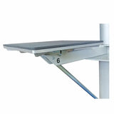 Presse automatique 6 plateaux COLUMBIA TRANSFER 6-3