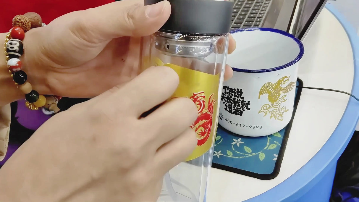 Imprimante UV DTF - 30cm