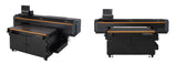Imprimante Mutoh - UV LED à plat XPJ1462UF