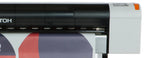 Imprimante de Sublimation Mutoh - DrafStation RJ-900X-U1
