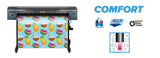 Imprimante de Sublimation Mutoh - XpertJet 1341WR Pro