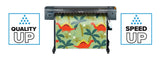 Imprimante de Sublimation Mutoh - XpertJet 1341WR Pro