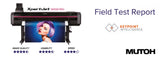 Imprimante signalétique Mutoh - XpertJet 1641SR Pro
