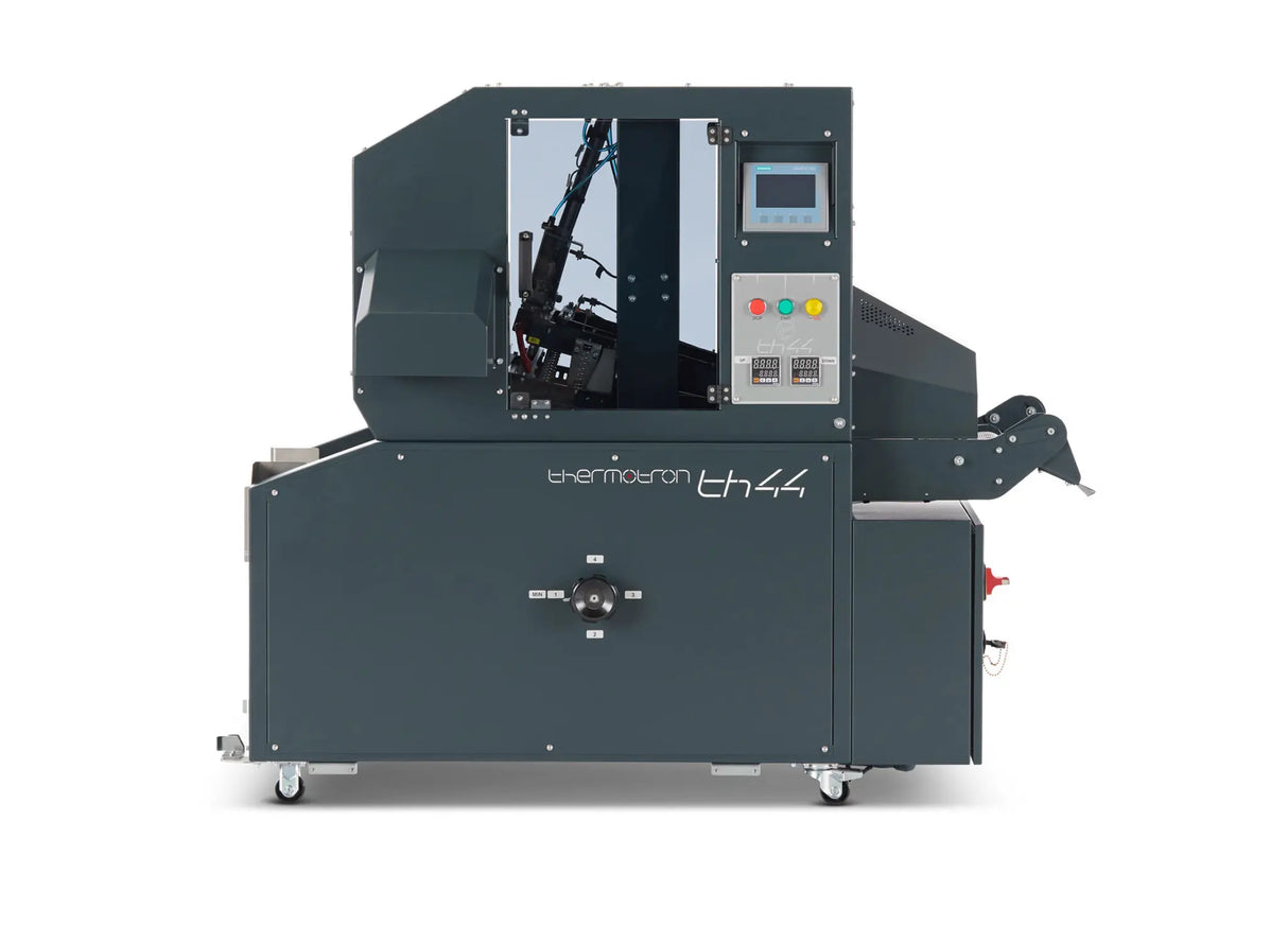 Machines de thermoscellage TH44 & TH44M