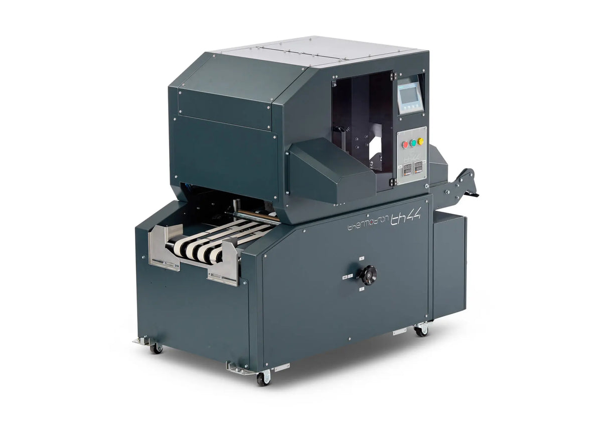 Machines de thermoscellage TH44 & TH44M