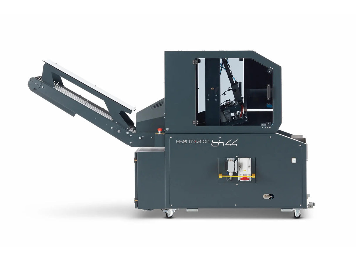 Machines de thermoscellage TH44 & TH44M