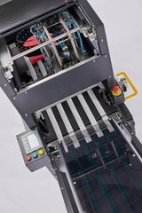 Machines à sceller les rubans adhésifs KL60 & KL60M