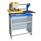 Presse automatique 6 plateaux COLUMBIA TRANSFER 6-3
