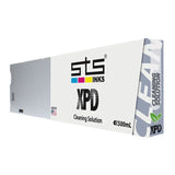 Cartouches DTF STS Inks XPD 500ml - Haute Qualité - Made in USA