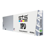 Cartouches DTF STS Inks XPD 500ml - Haute Qualité - Made in USA