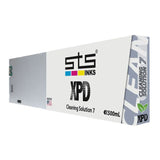 Cartouches DTF STS Inks XPD 500ml - Haute Qualité - Made in USA