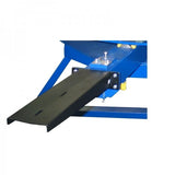 Carrousel manuel TEXWORK VACUUM