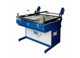 Machine de sérigraphie manuelle ROLLPRINT