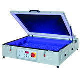 Châssis d'insolation d'écrans LUXDRYER LED